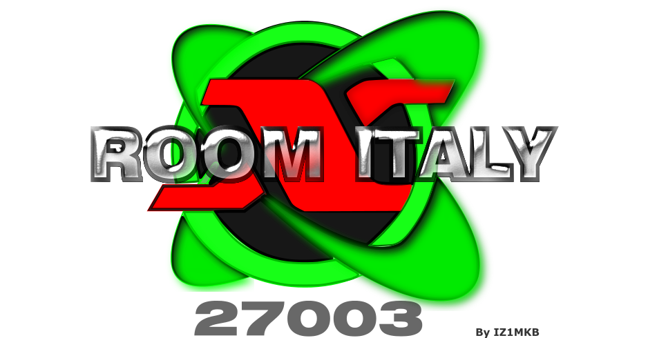 Logo Room ITALY